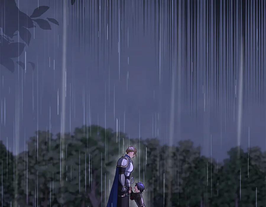 《陛下，这次由我来抚养！》第十三话 夜雨中的委托 第58页