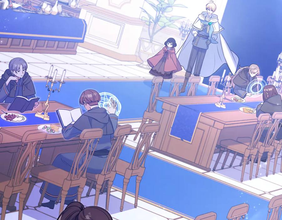 《只想在反派爸爸身边躺平》第3话 可怕的男人 第143页