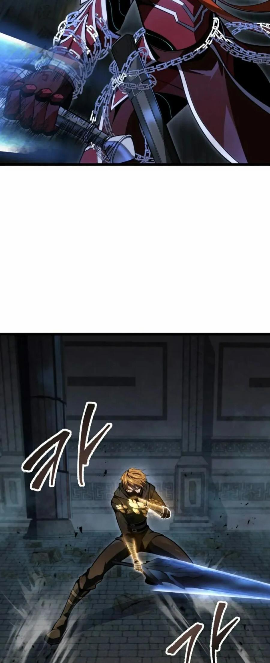 屠龙者回归 - 第57集 第一季完结 - 第47张图