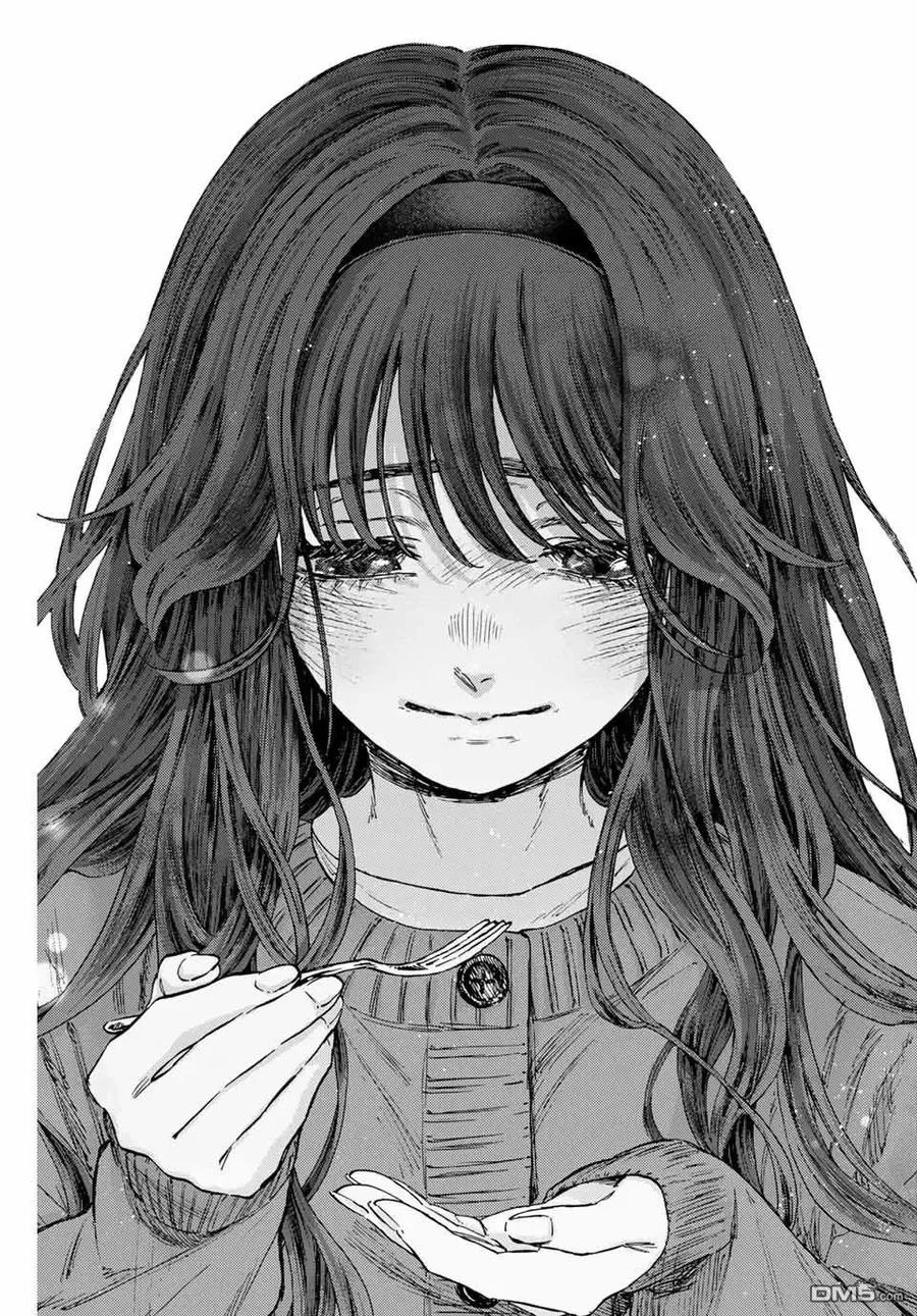 《花薰凛然》第119话 第16页