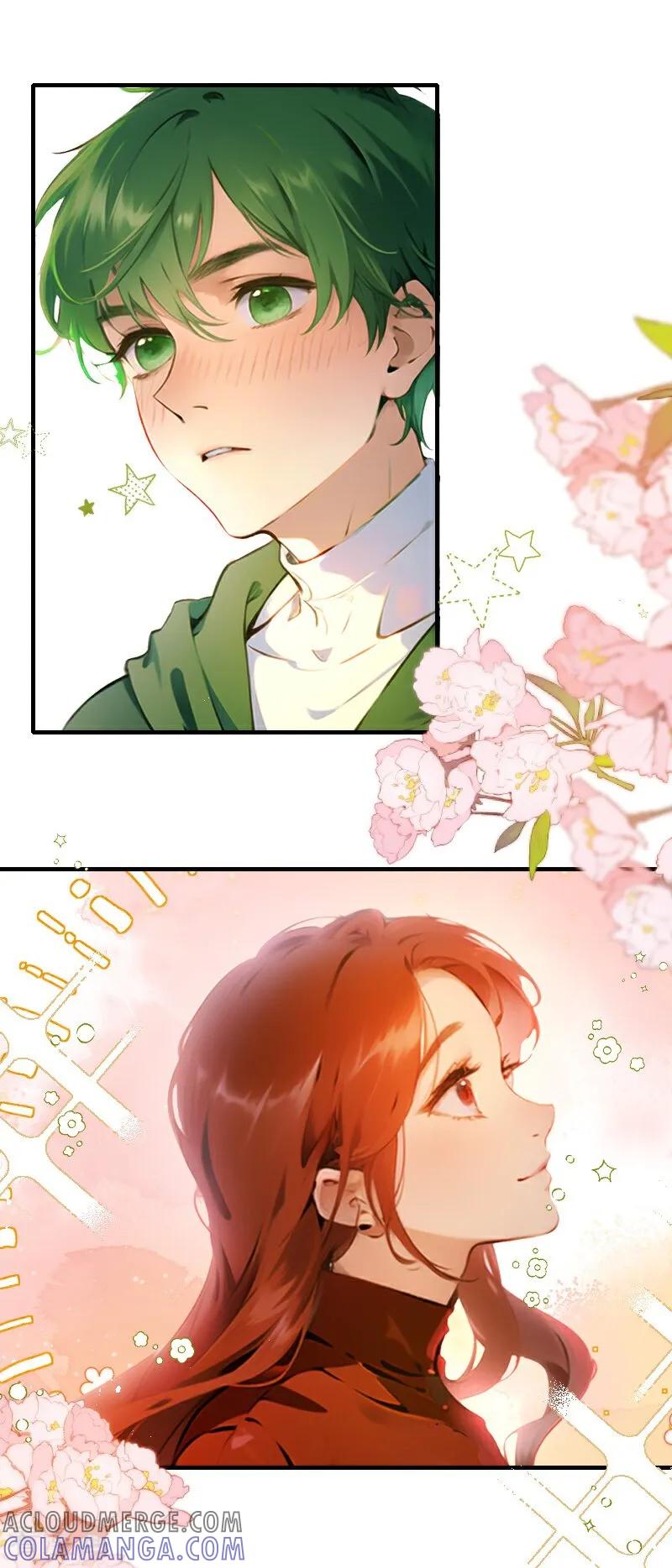 《情非得已》第31话 第15页