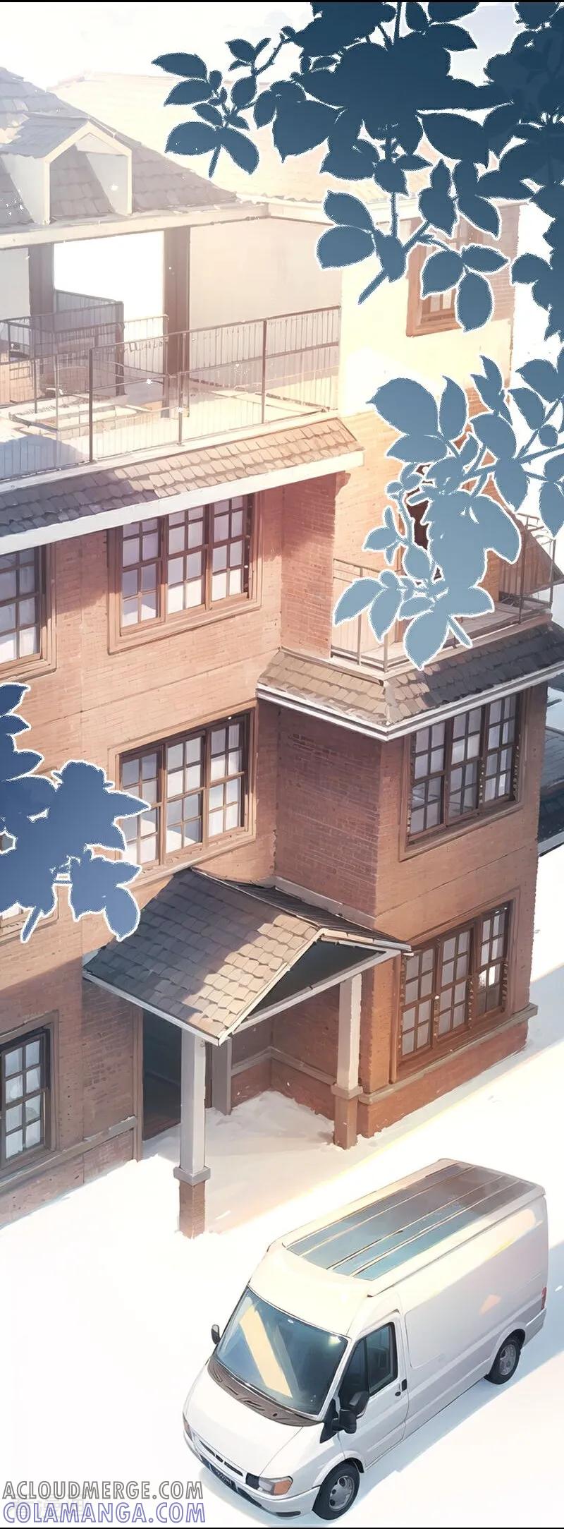 《情非得已》第33话 第9页