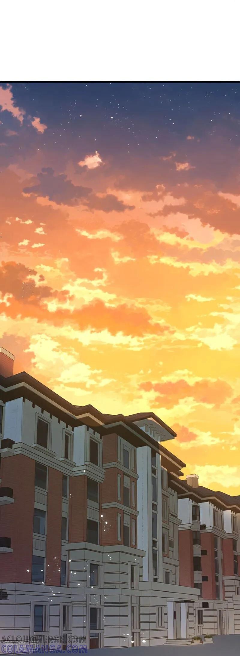 《情非得已》第40话 第23页