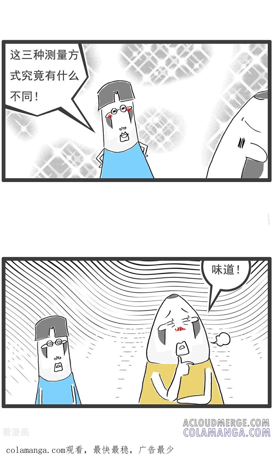《火锅家族第6季》第5话 月薪三千 第12页