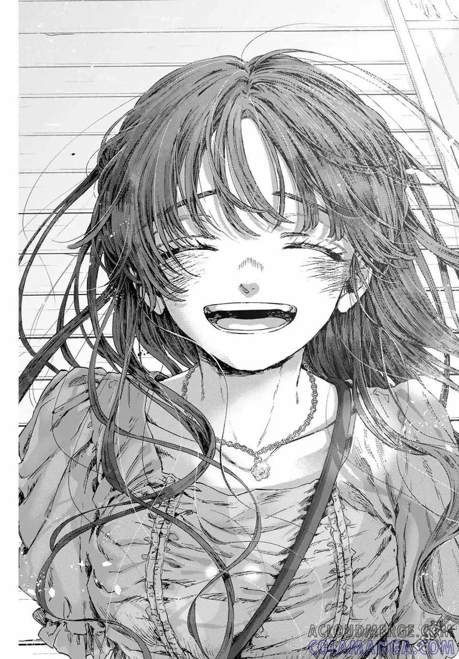 《花薰凛然》第130话 第21页