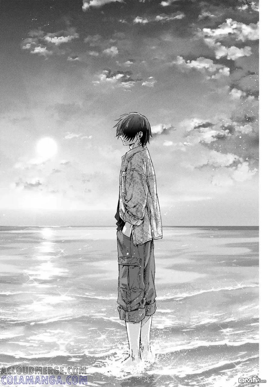 《花薰凛然》第137话 第19页