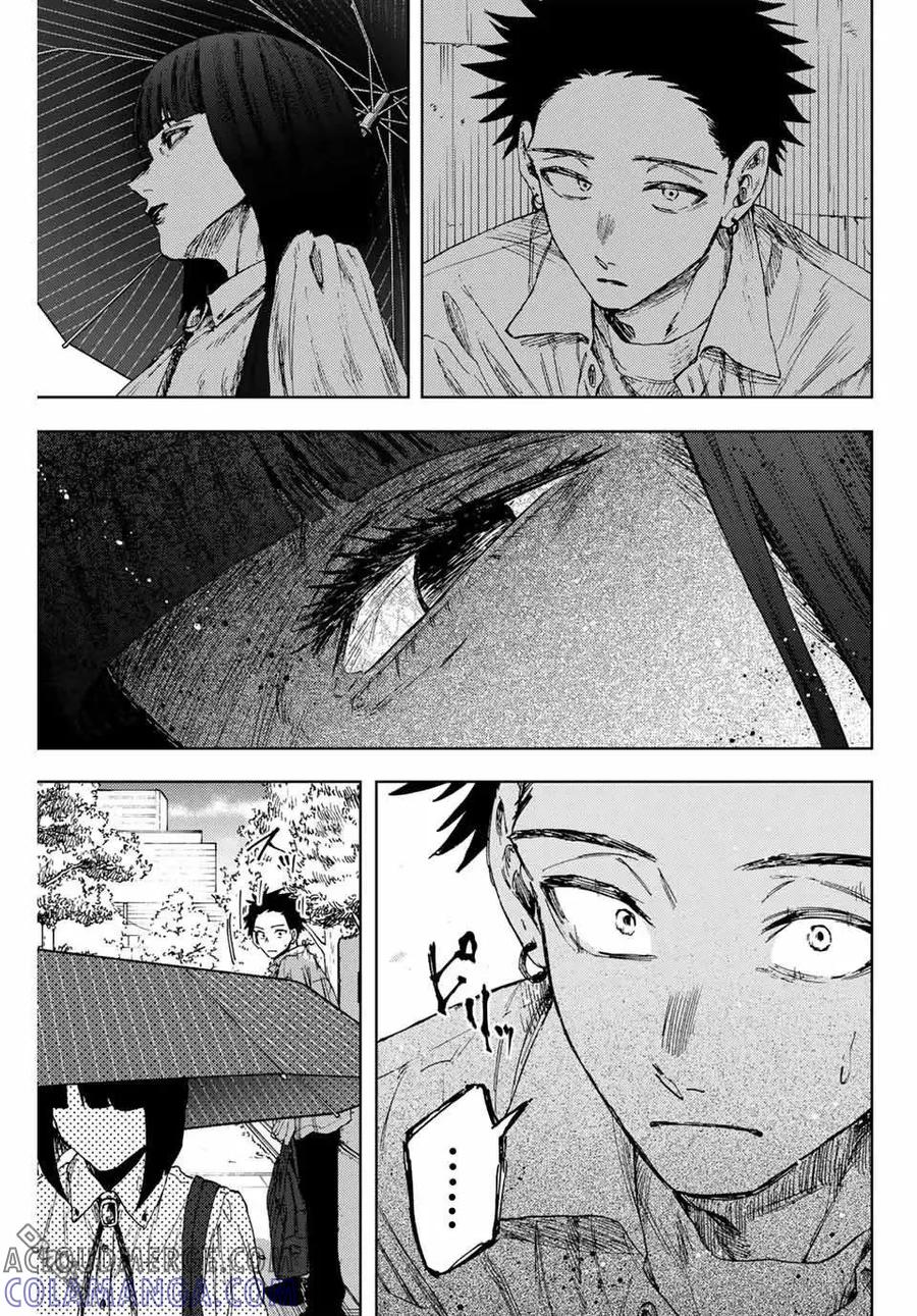 《花薰凛然》第144话 第3页