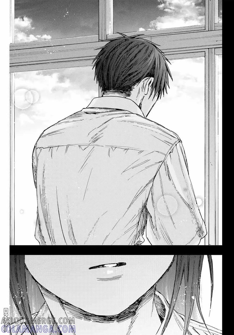 《花薰凛然》第154话 第27页