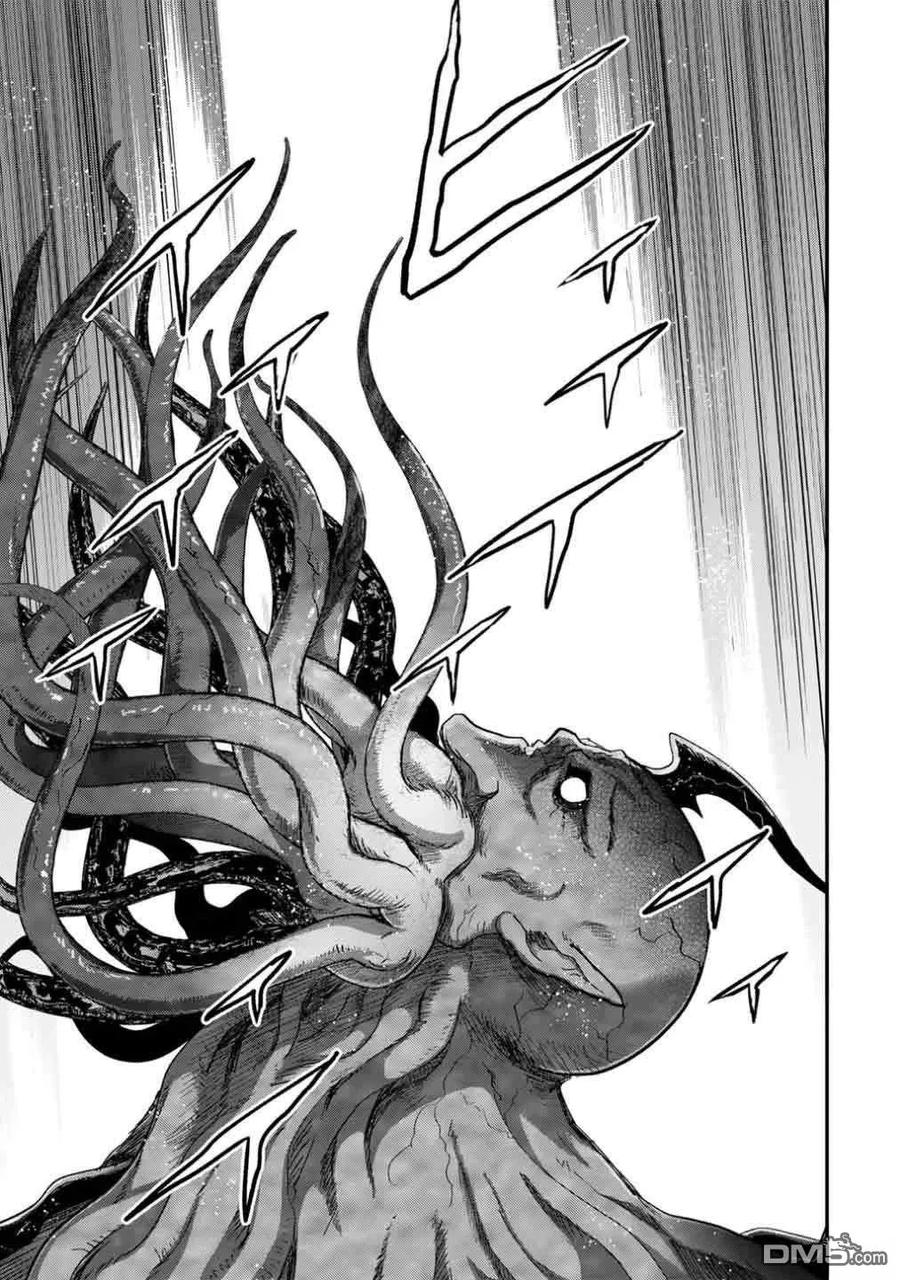 转生成为魔剑 第87话 第28页