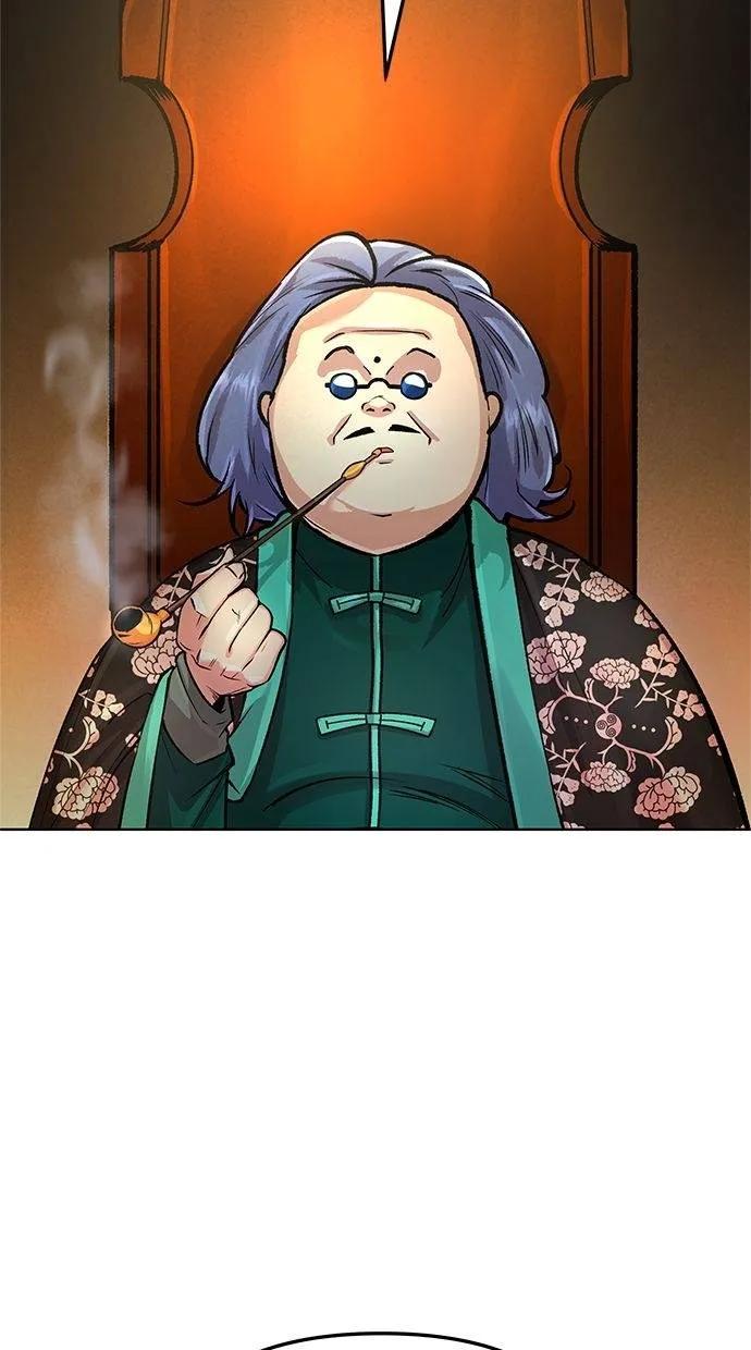 《宇宙天魔 3077》第38话 第34页