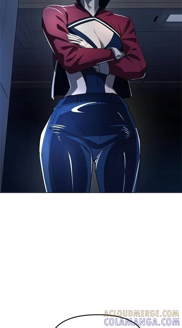 《宇宙天魔 3077》第38话 第45页