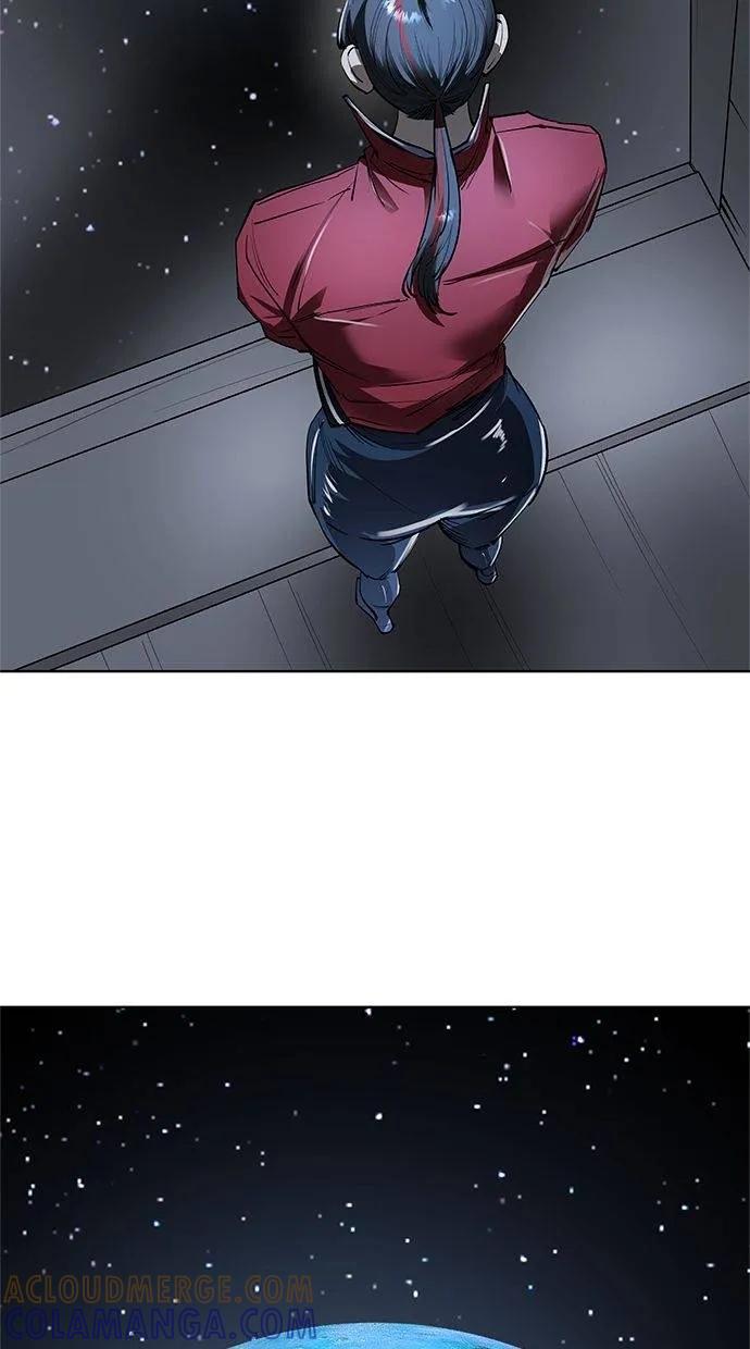 《宇宙天魔 3077》第38话 第49页