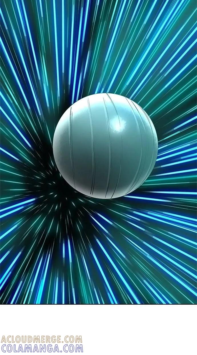 《宇宙天魔 3077》第38话 第121页
