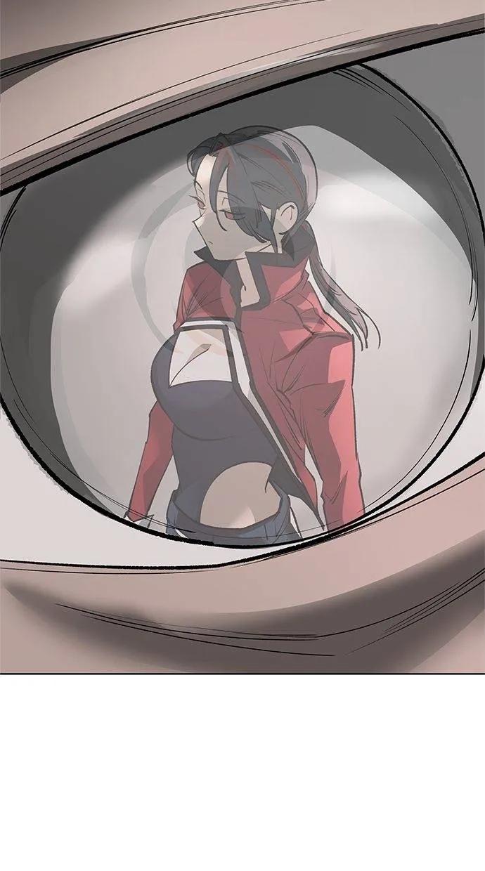 《宇宙天魔 3077》第39话 第120页