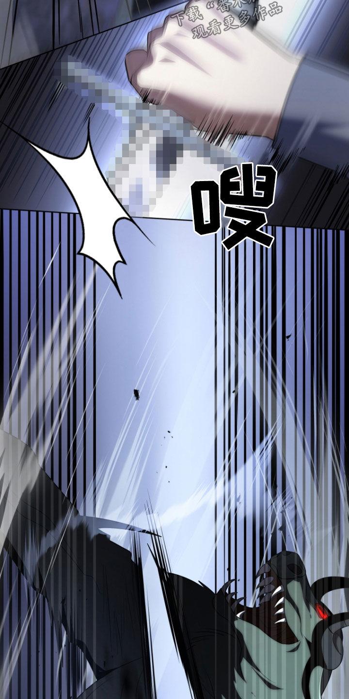《双重血脉》第39章：战斗 第28页