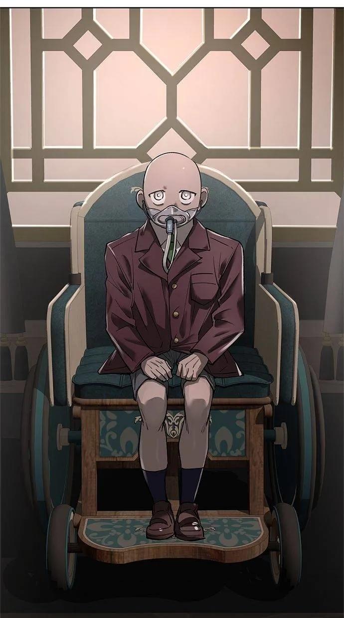 《宇宙天魔 3077》第39话 第99页