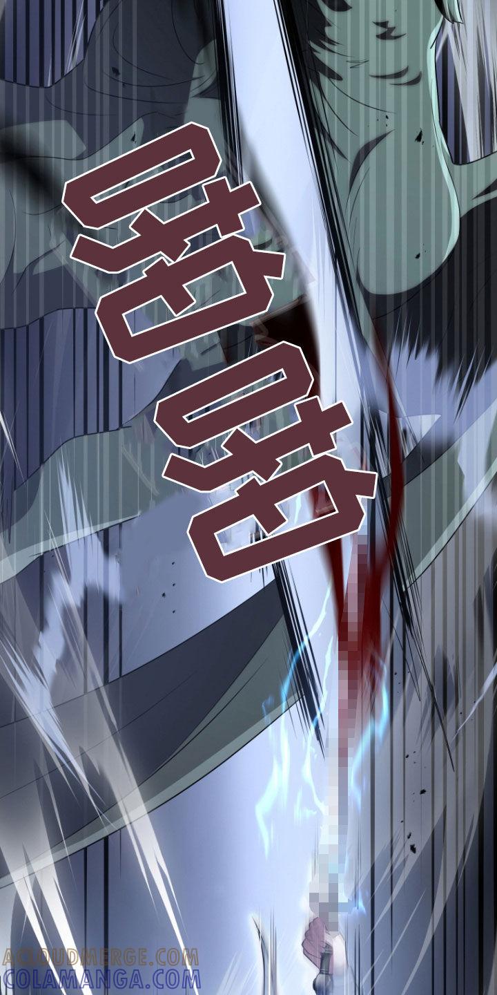 《双重血脉》第39章：战斗 第29页