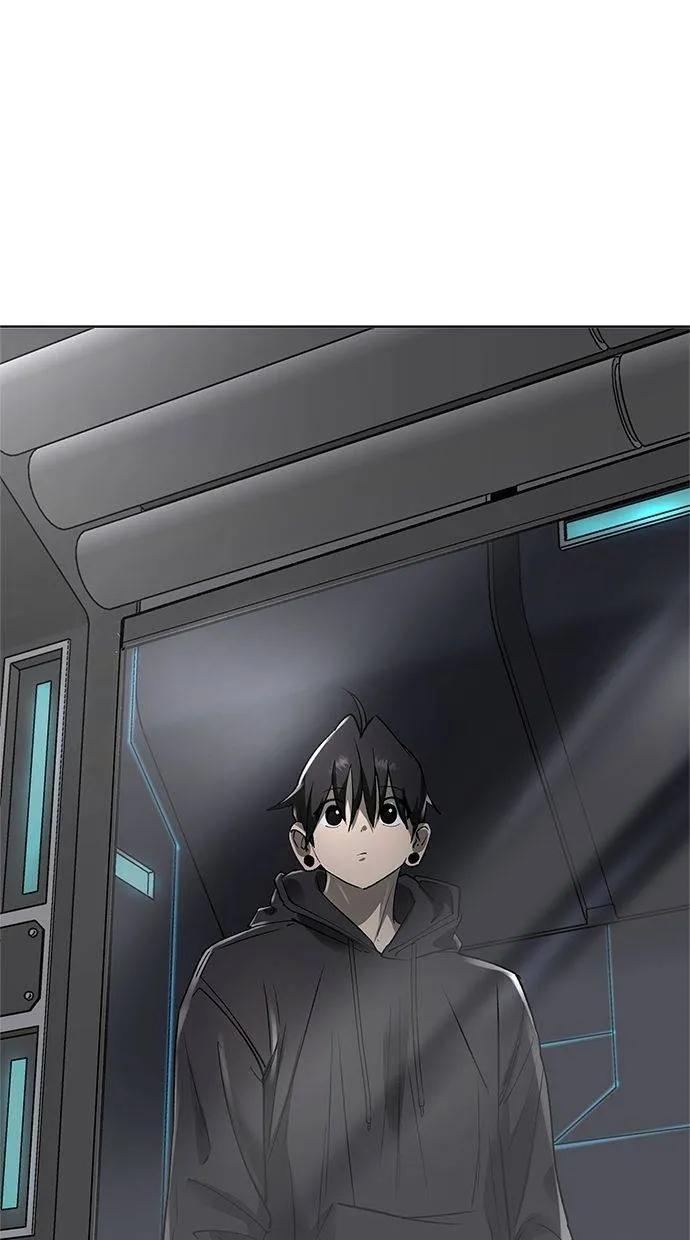《宇宙天魔 3077》第40话 第40页