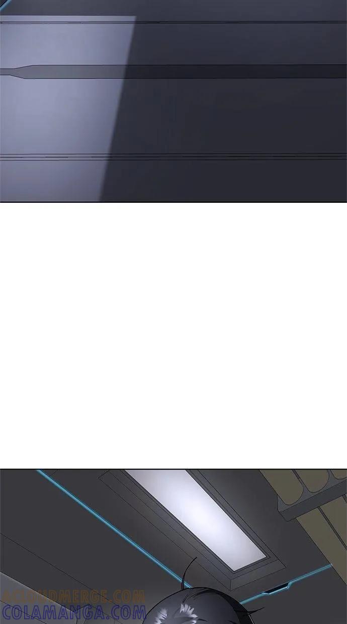 《宇宙天魔 3077》第40话 第109页