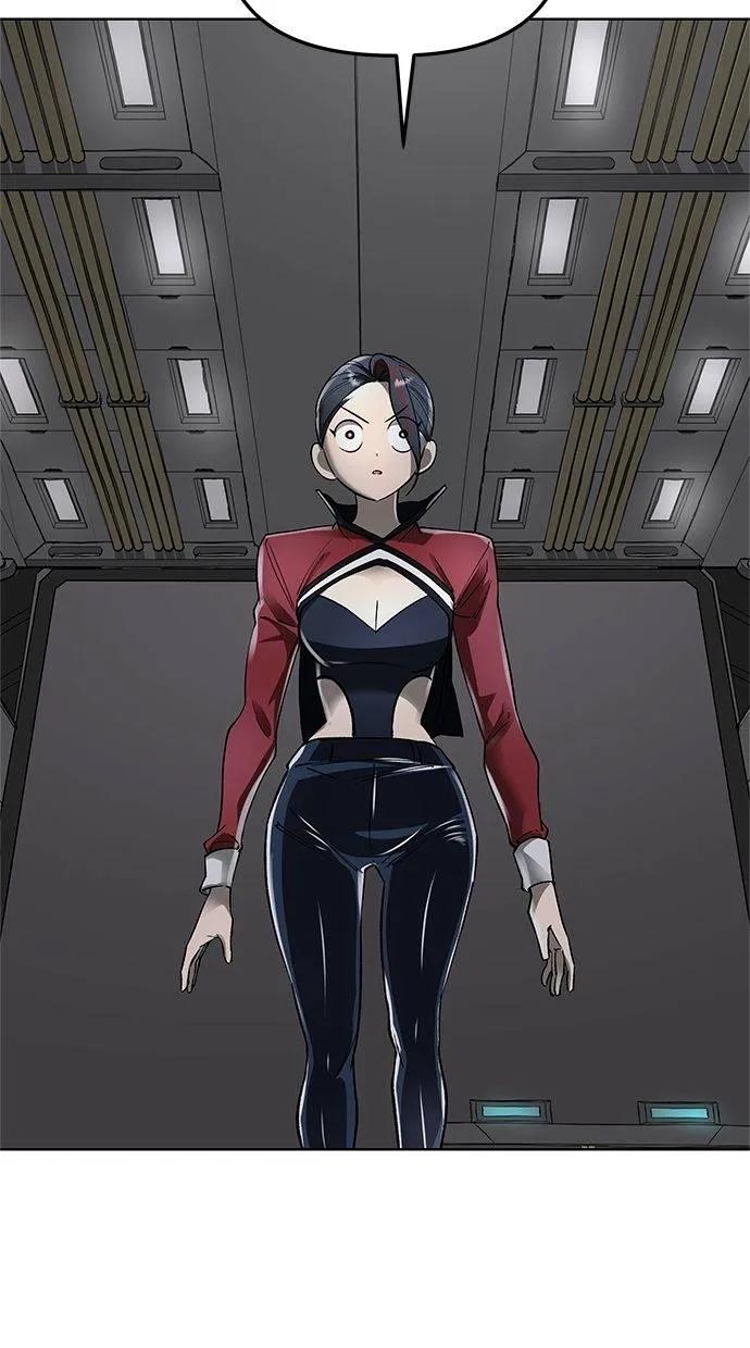 《宇宙天魔 3077》第40话 第35页