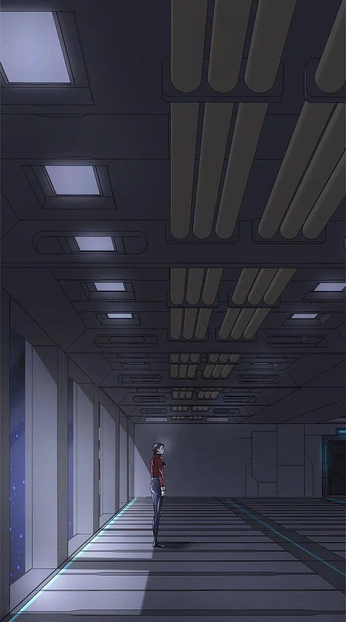 《宇宙天魔 3077》第40话 第108页
