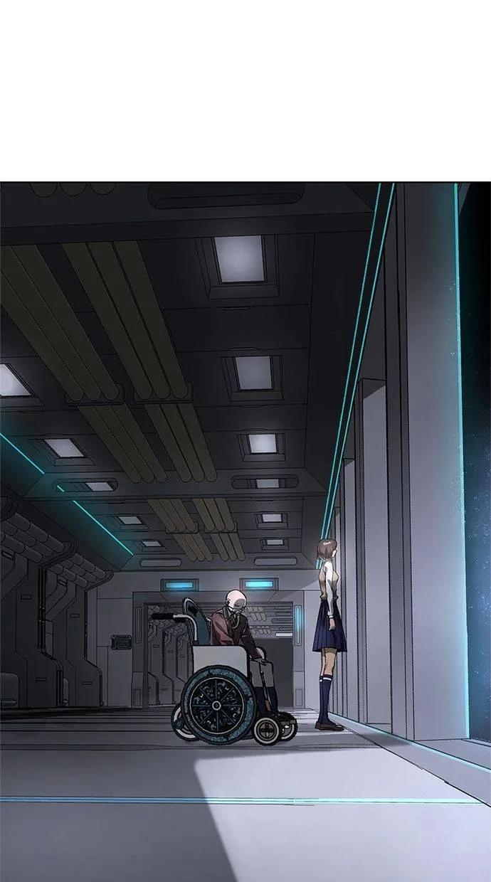《宇宙天魔 3077》第40话 第127页