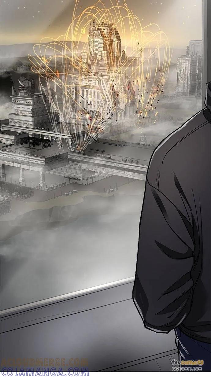 《宇宙天魔 3077》第41话 第65页
