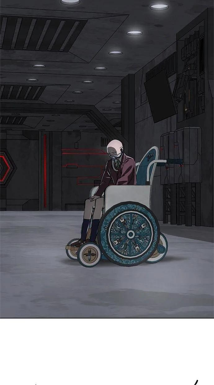 《宇宙天魔 3077》第42话 第76页