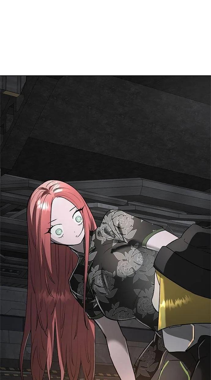 《宇宙天魔 3077》第42话 第88页