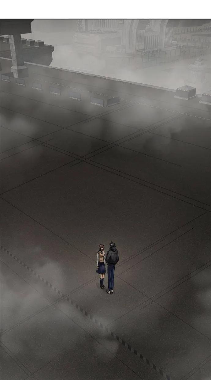 《宇宙天魔 3077》第42话 第124页