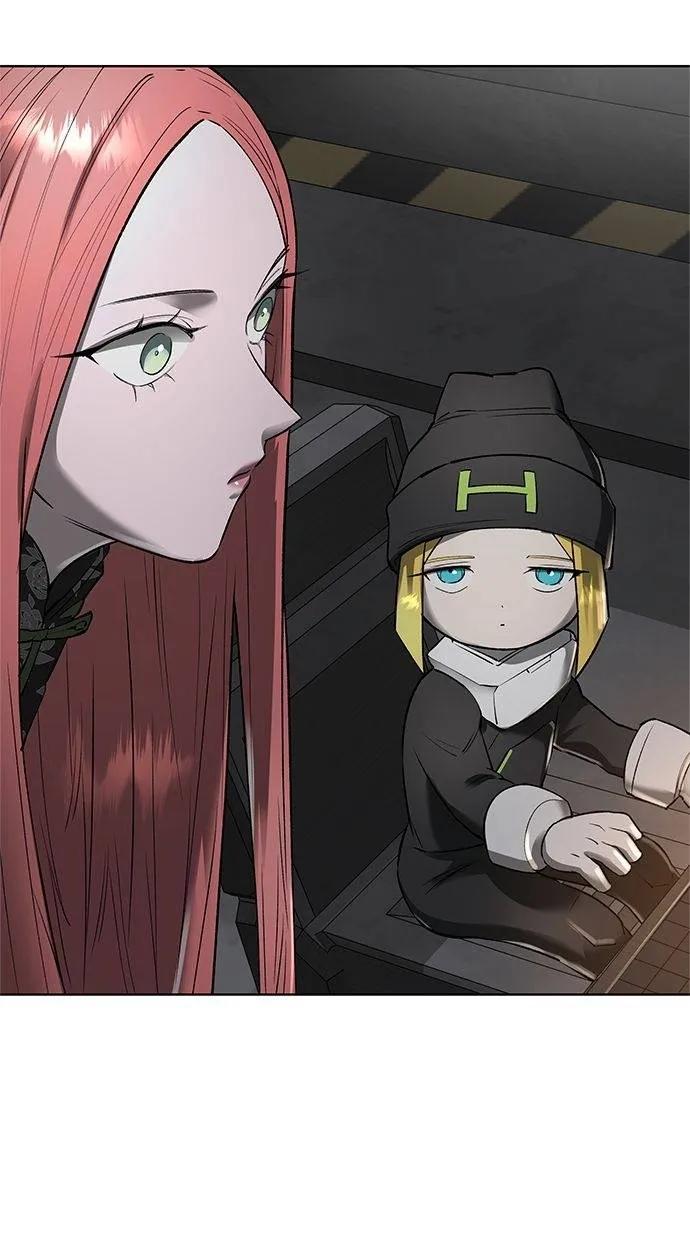 《宇宙天魔 3077》第42话 第80页