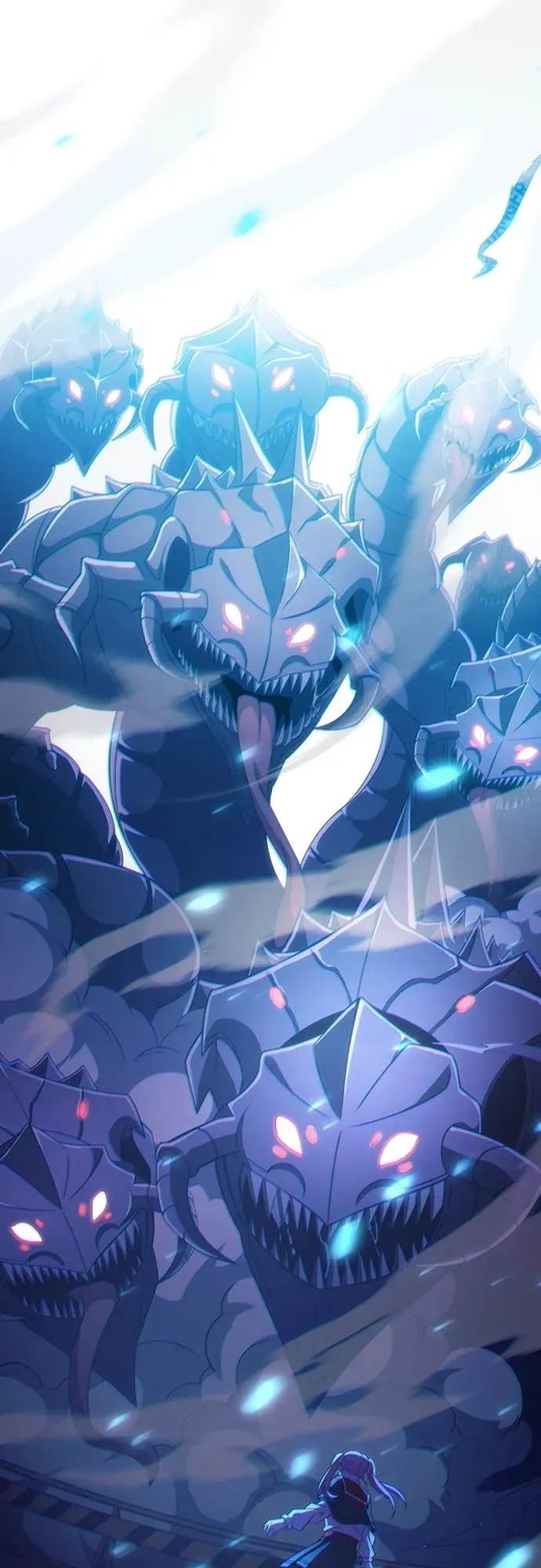 《时空魔导师：从零开始》[第43话] 偶像与怪物 第42页