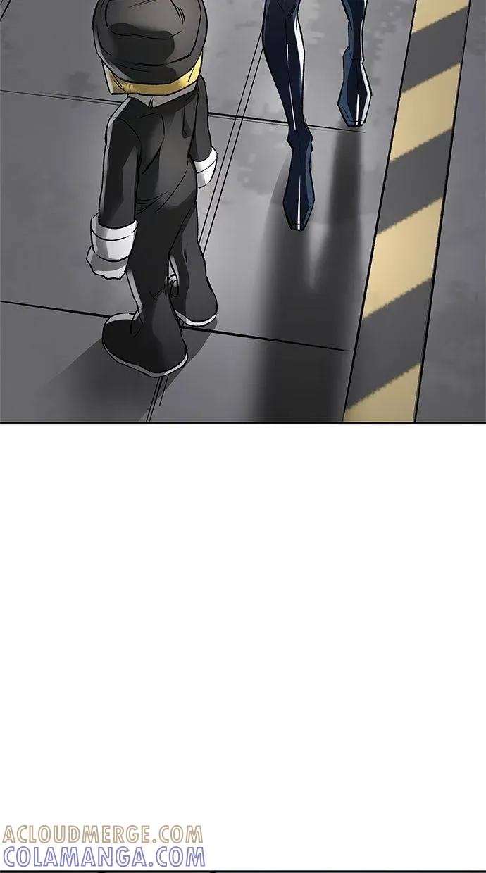 《宇宙天魔 3077》第43话 第129页
