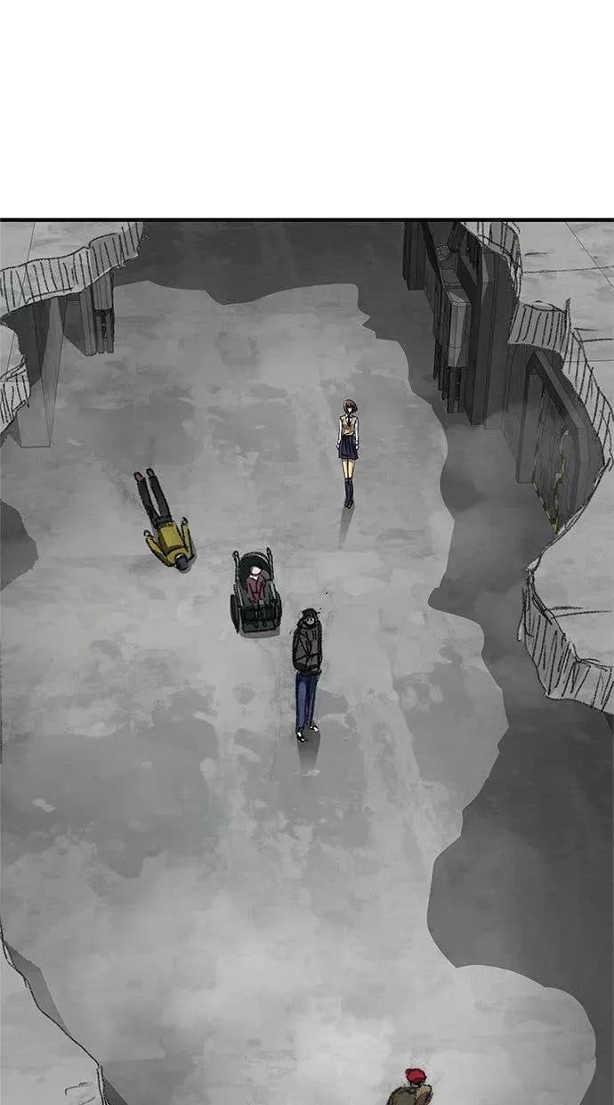 《宇宙天魔 3077》第44话 第146页