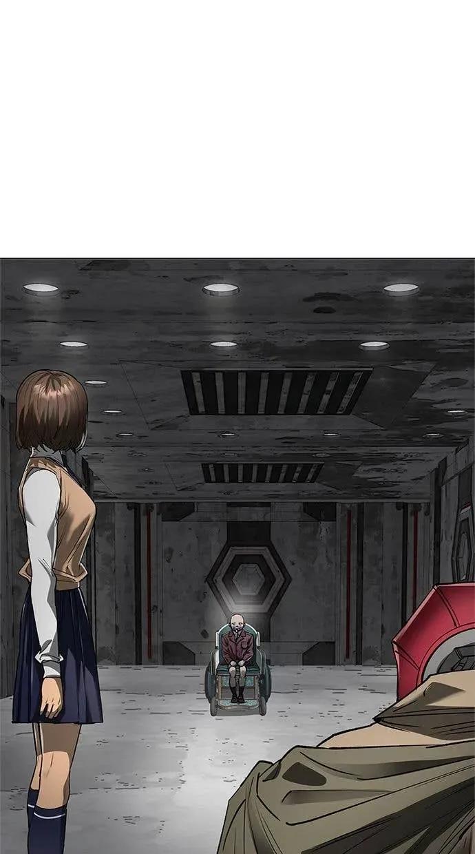 《宇宙天魔 3077》第44话 第98页