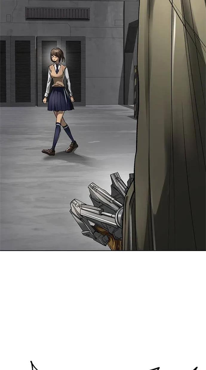 《宇宙天魔 3077》第44话 第30页