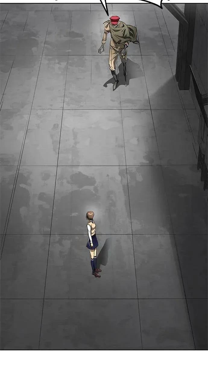 《宇宙天魔 3077》第44话 第35页