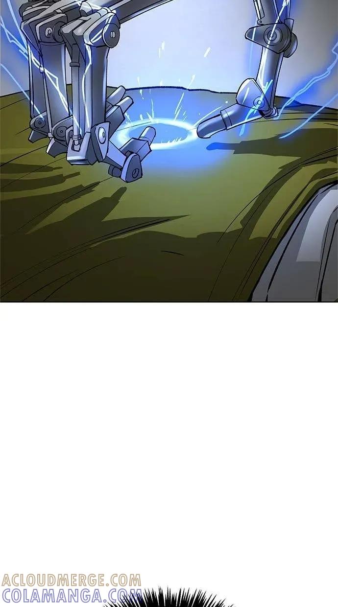 《宇宙天魔 3077》第44话 第113页