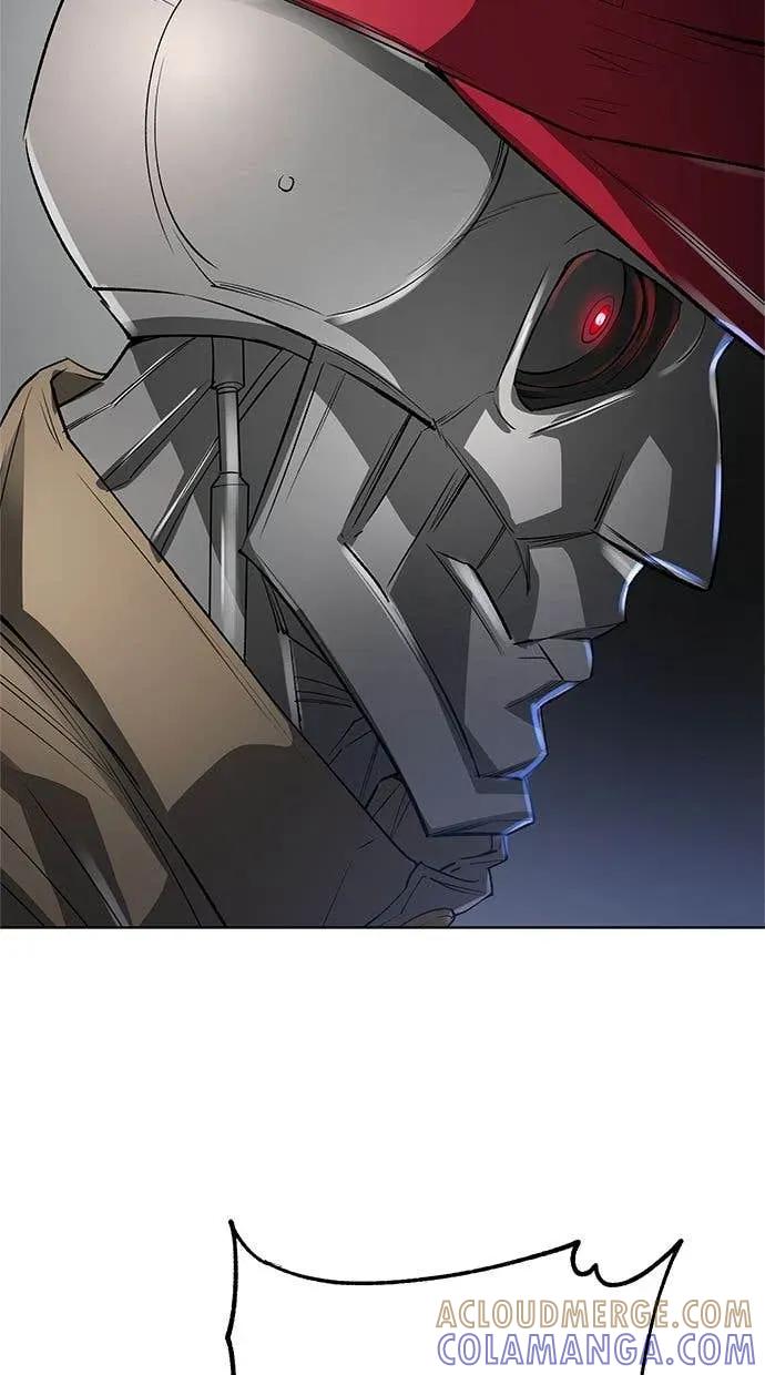 《宇宙天魔 3077》第44话 第121页