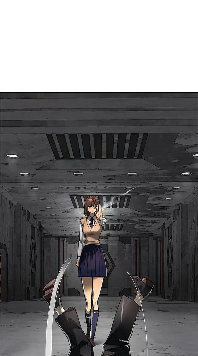 《宇宙天魔 3077》第44话 第80页