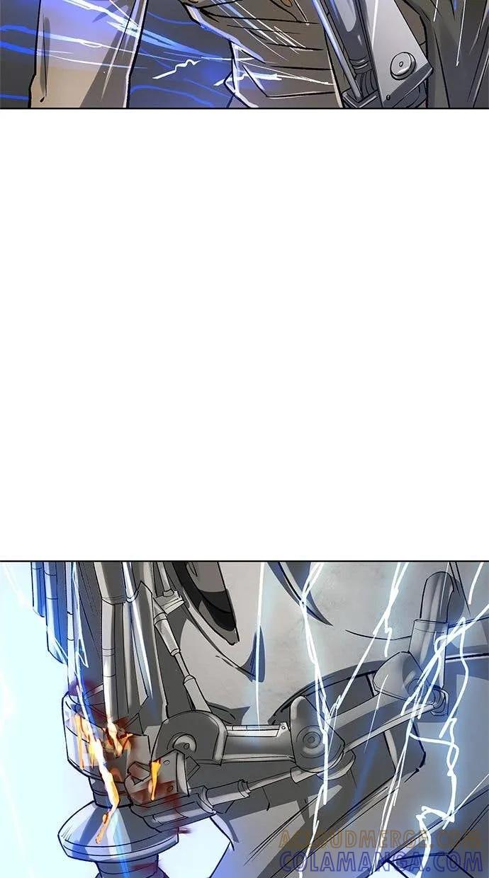 《宇宙天魔 3077》第45话 第77页