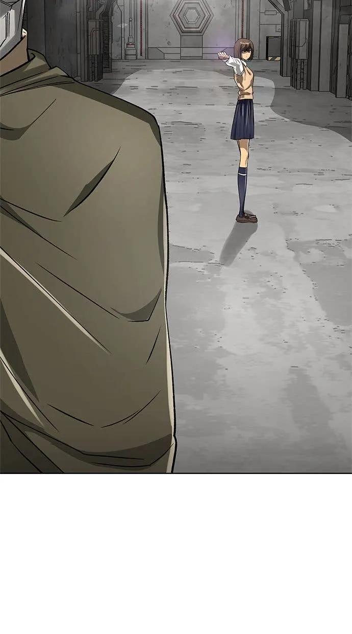 《宇宙天魔 3077》第45话 第34页