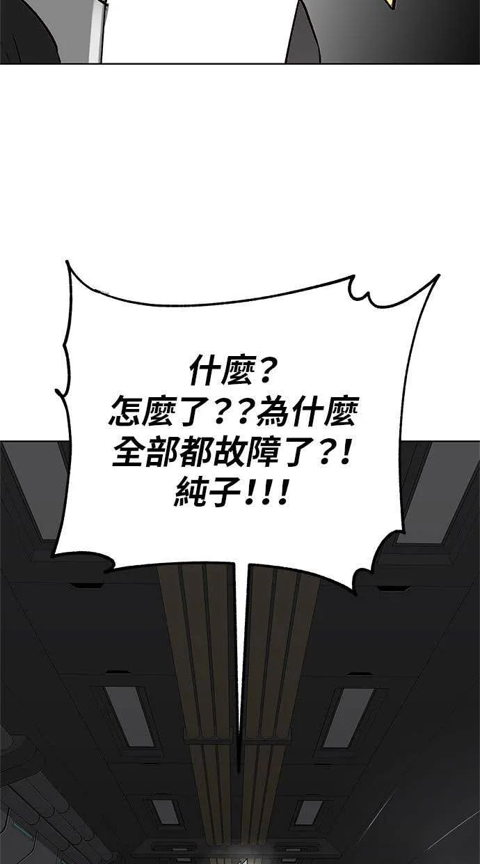 《宇宙天魔 3077》第45话 第111页