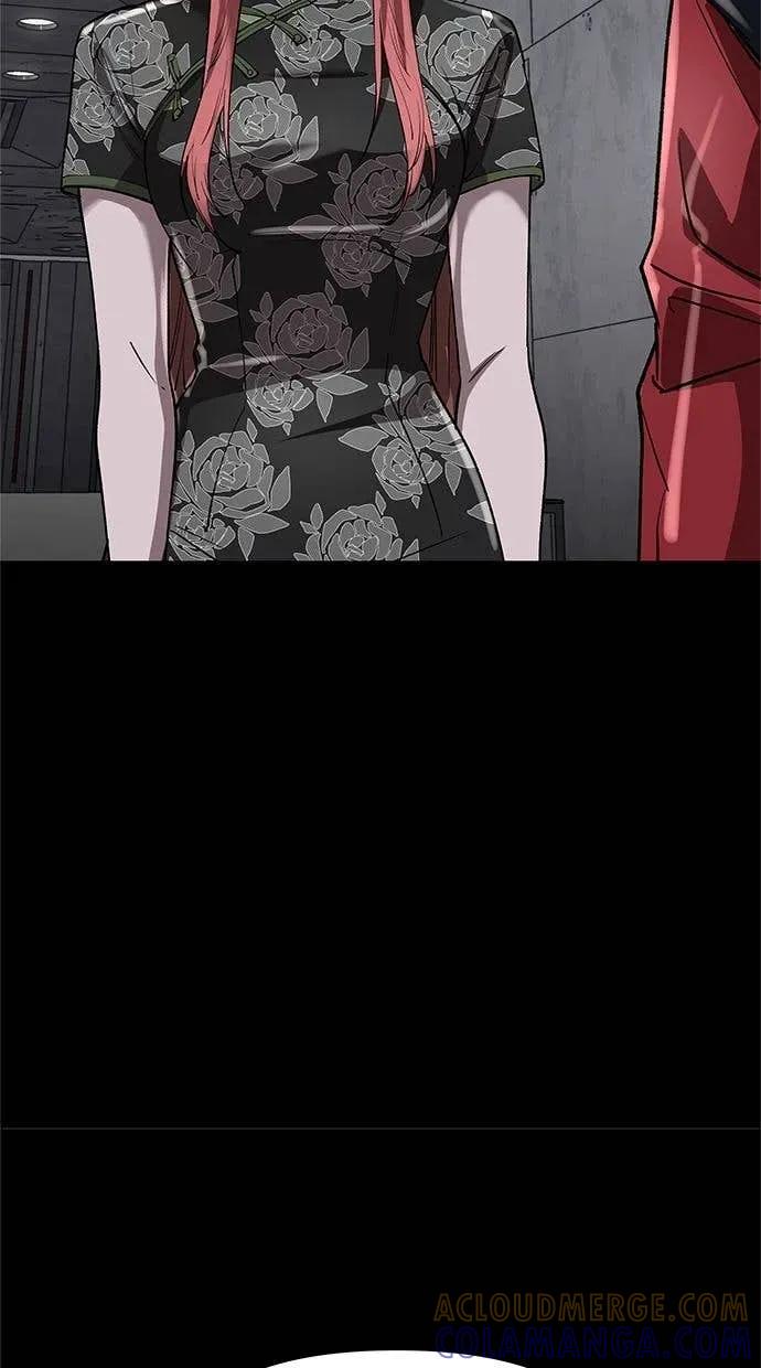 《宇宙天魔 3077》第46话 第153页