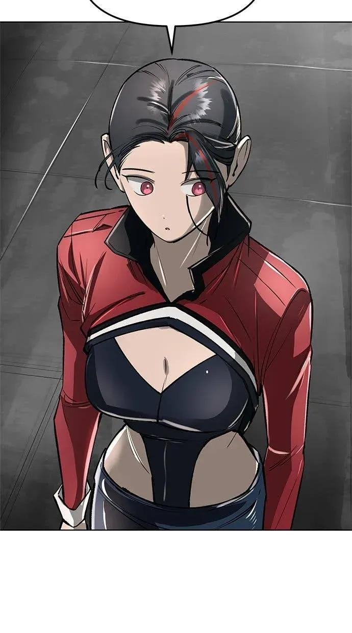 《宇宙天魔 3077》第46话 第8页