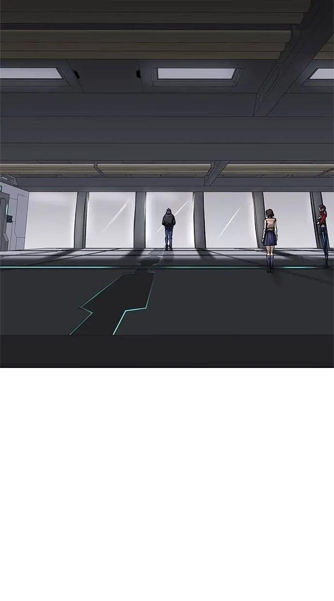《宇宙天魔 3077》第46话 第182页