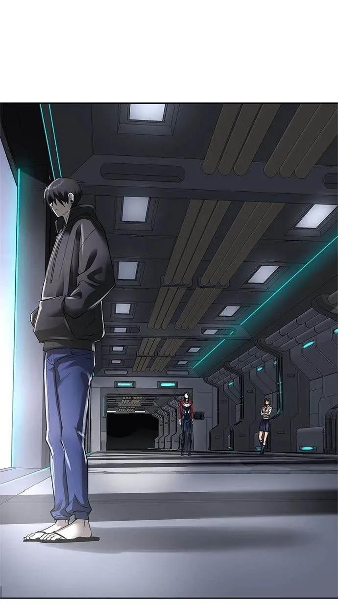 《宇宙天魔 3077》第46话 第178页
