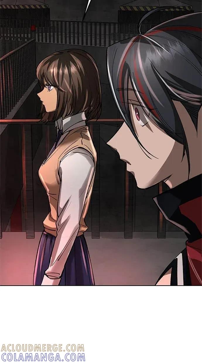 《宇宙天魔 3077》第46话 第65页
