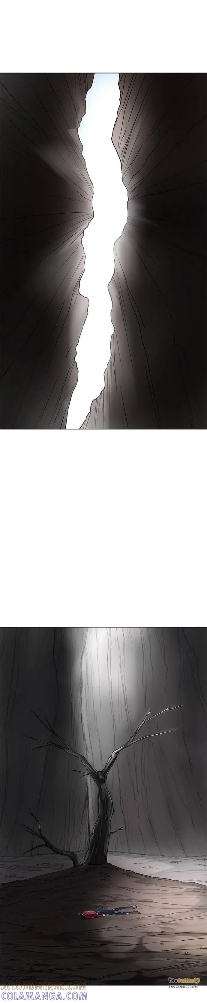 《宇宙天魔 3077》第48话 第34页