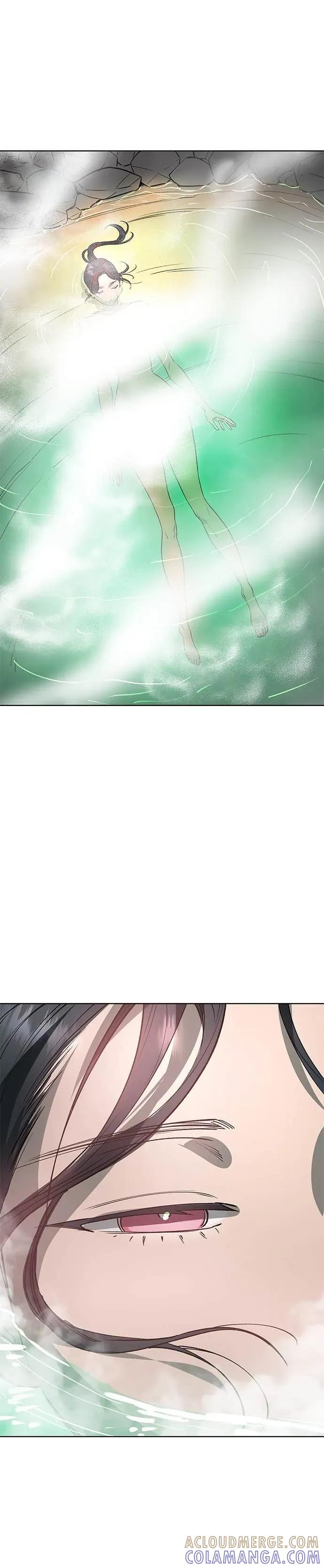 《宇宙天魔 3077》第48话 第46页
